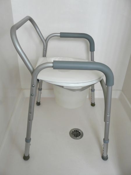 Cost of Commode Installation in Huntington Station