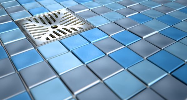 Cost of Tile Drain Replacement in Huntington Station