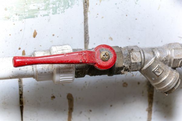 Cost of Shut Off Valve Replacement in Huntington Station